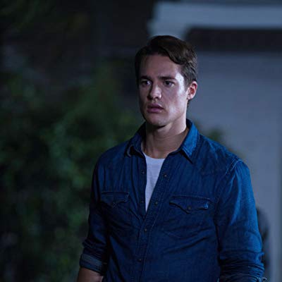 Luke Ramsey