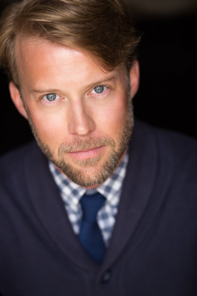 Wes Armstrong
