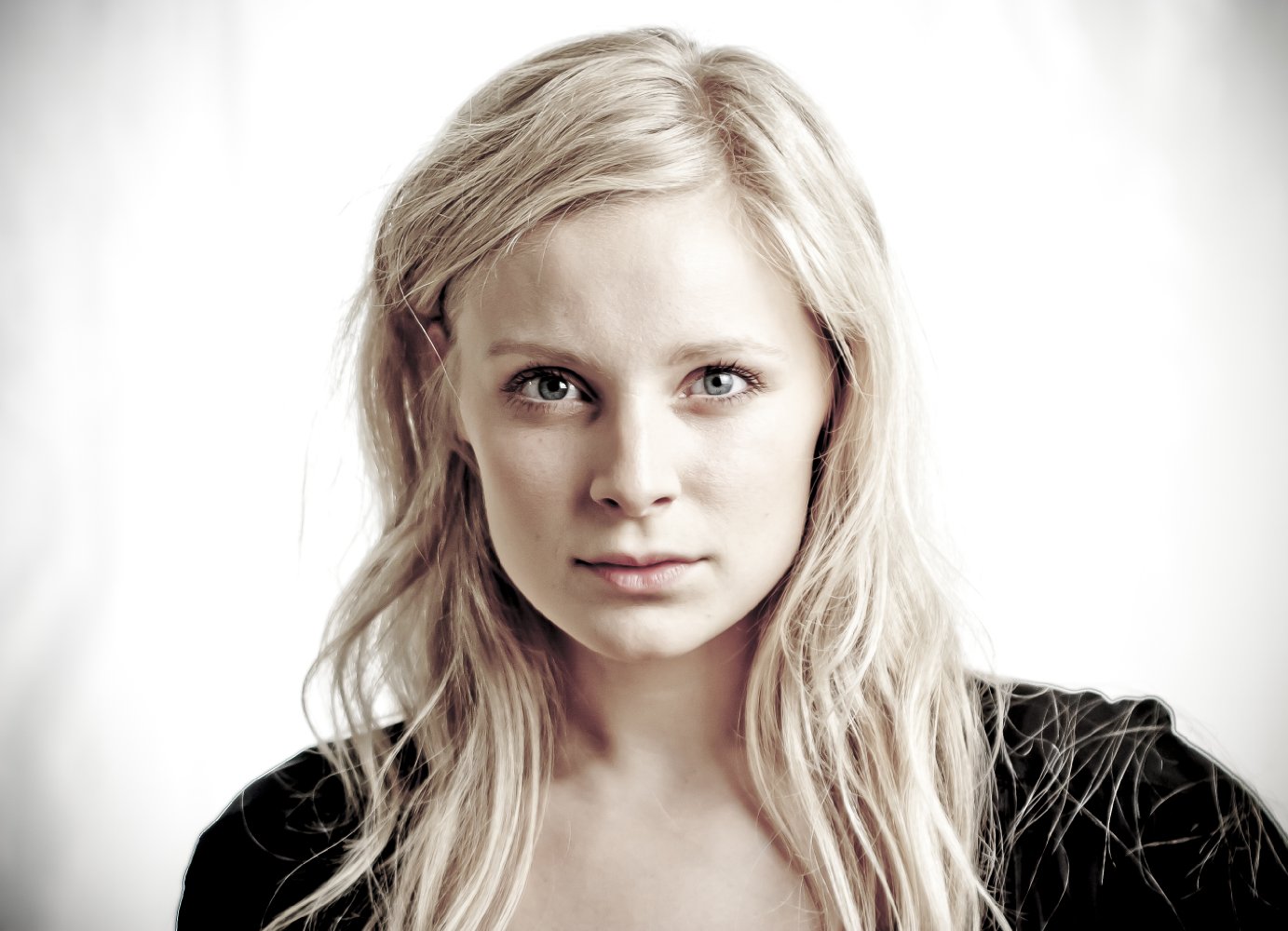 Salome R. Gunnarsdottir