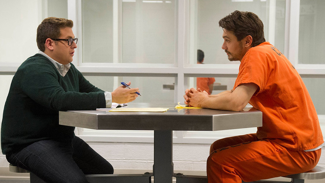 Jonah Hill