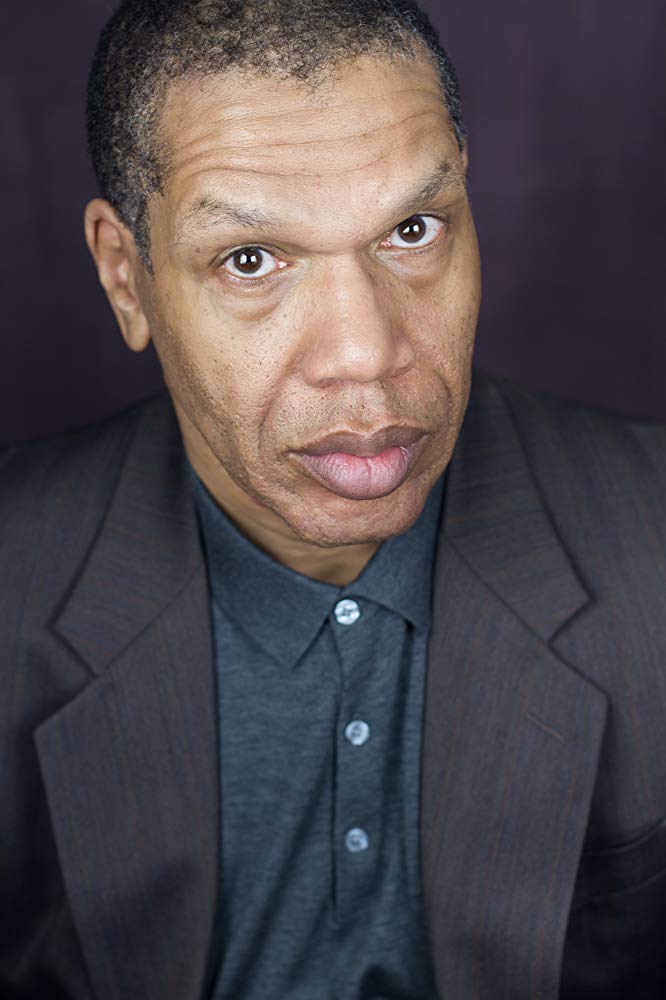 Eric Ruff