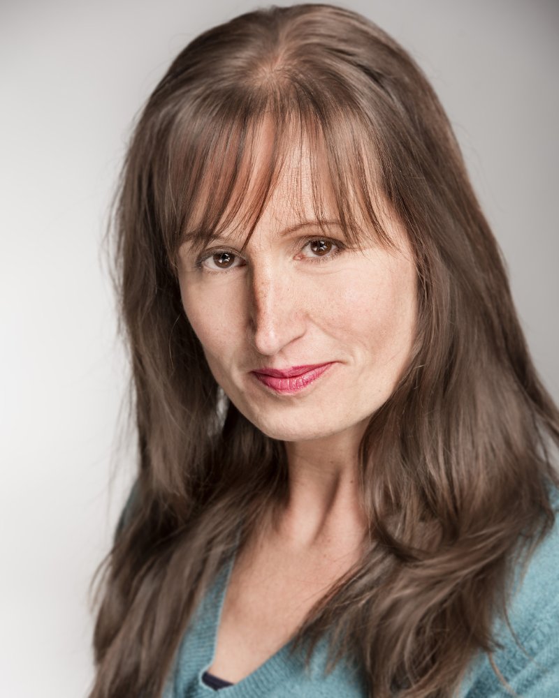 Sian Francis