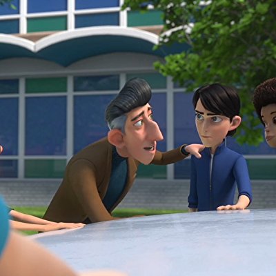 Eli Pepperjack