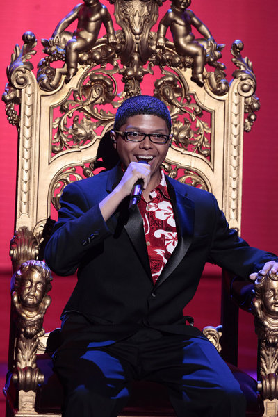 Tay Zonday