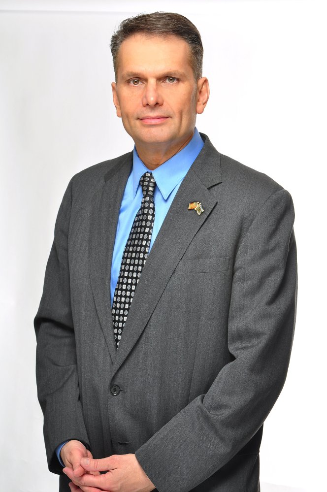 Tommy Bayiokos