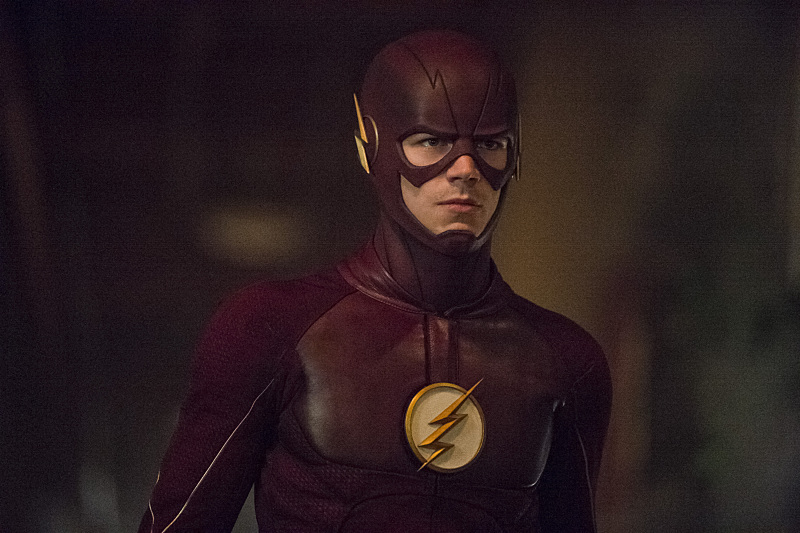 The Flash