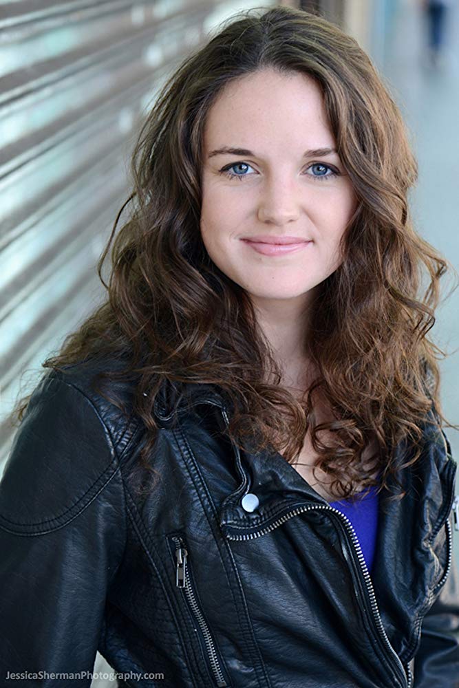 Olivia de Boutray