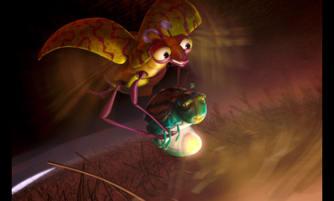 Beetle