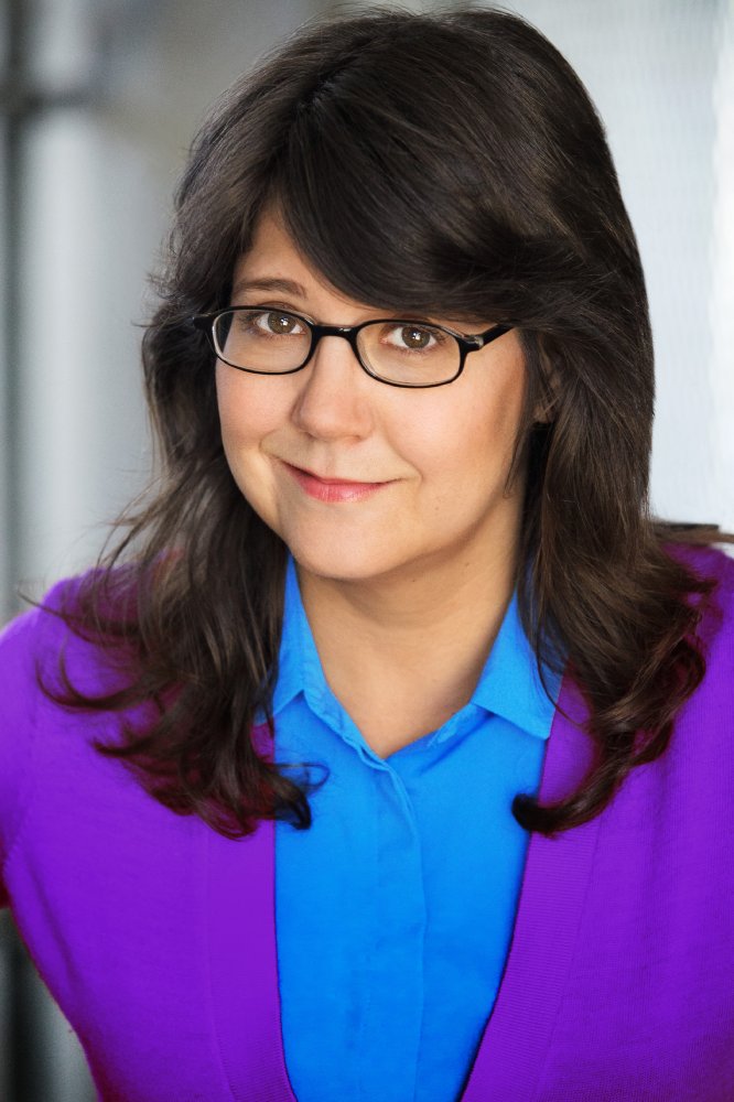 Julie Dove