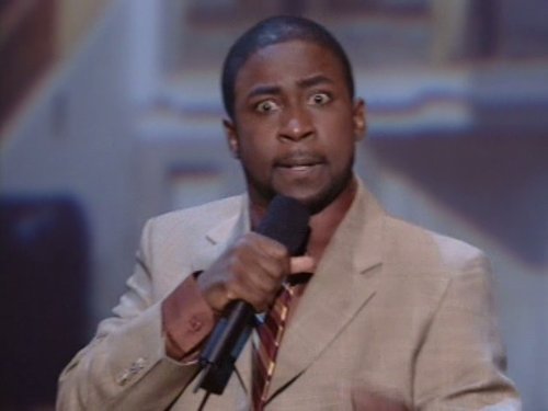 Keith Robinson