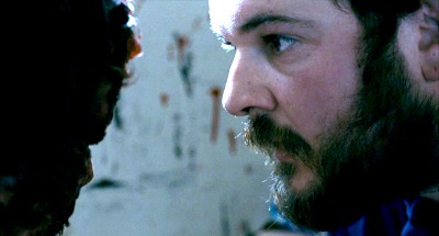 Daniel Henshall