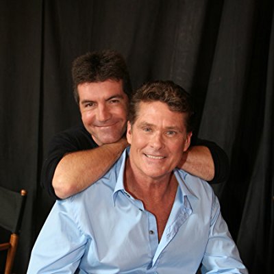 Himself - Judge, Himself - Audience Member