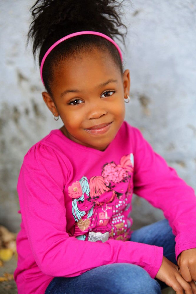Aria Seymore
