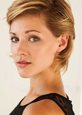 Bekka Walker