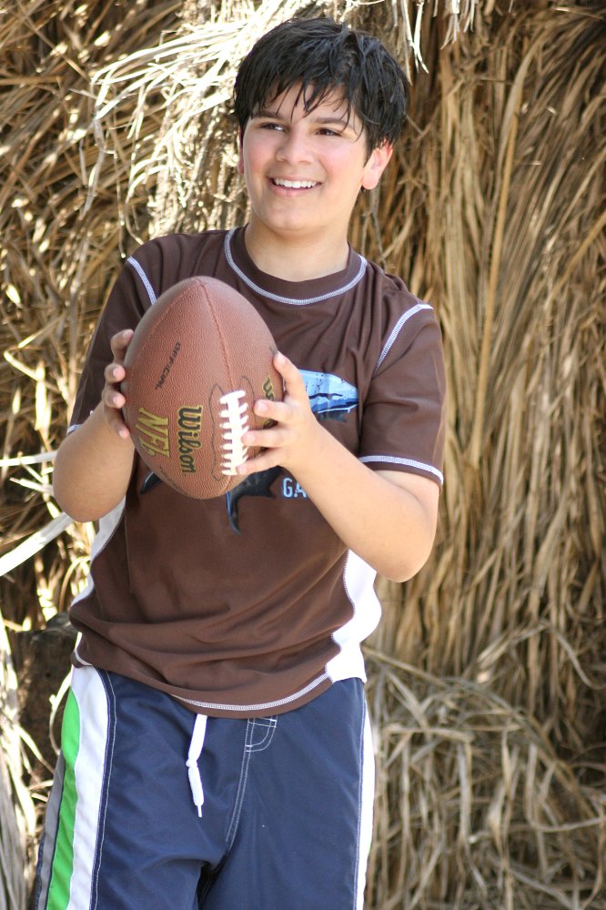 Dante Dahabreh