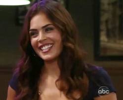Kelly Thiebaud