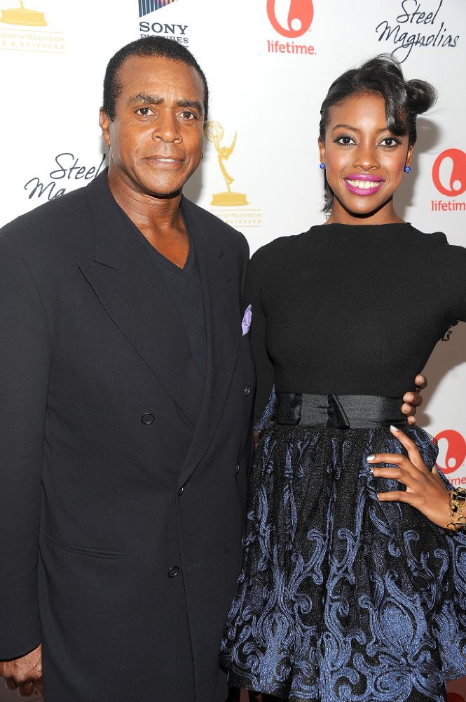 Ahmad Rashad