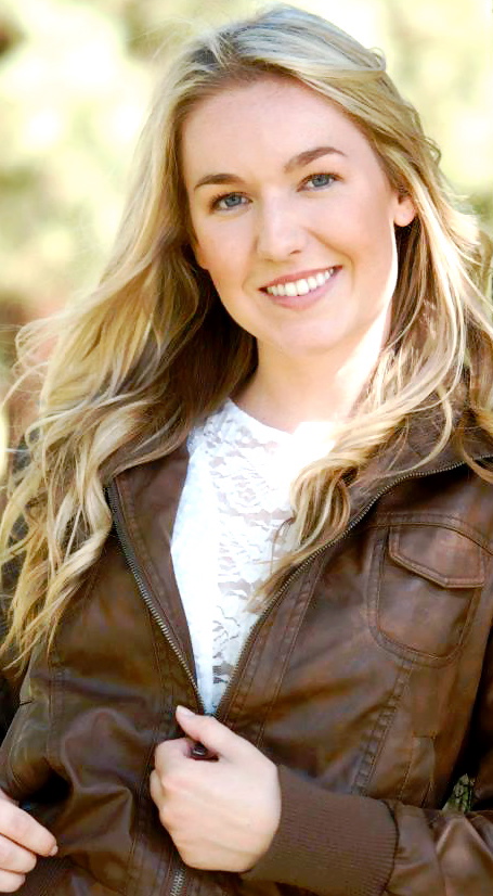 Delanie Fischer