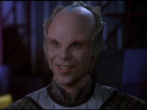 Lennier
