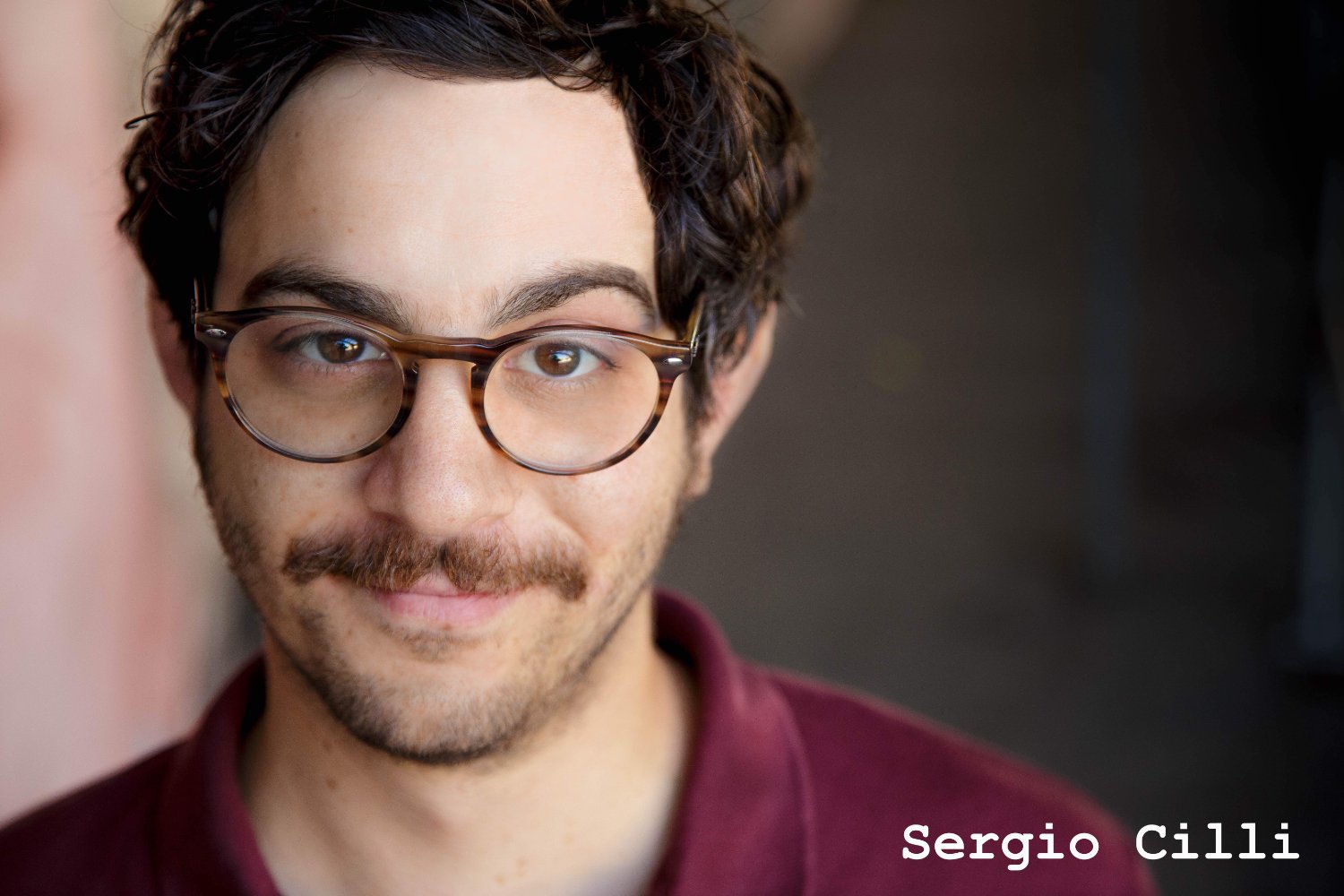 Sergio Cilli