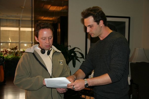 Mark Heidelberger