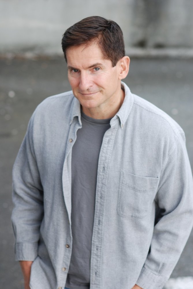 Craig Fraser