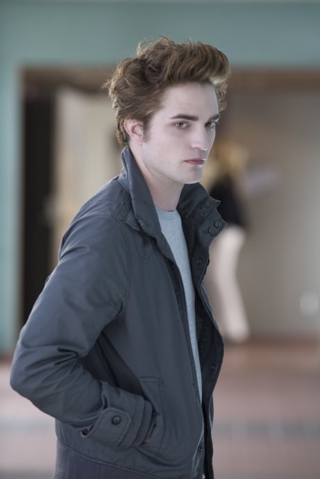 Edward Cullen (Twilight character)