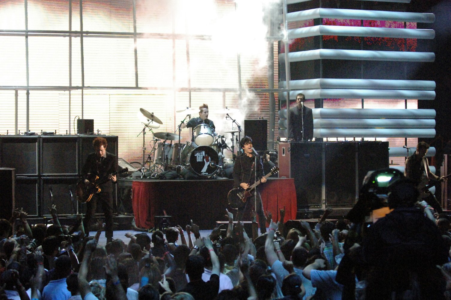 Billie Joe Armstrong