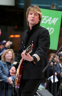 Johnny Rzeznik