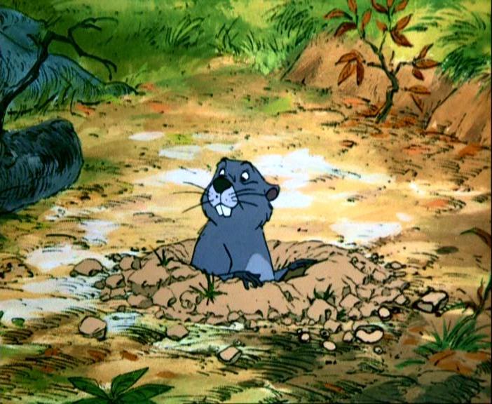 Gopher