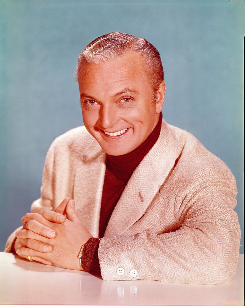 Jack Cassidy
