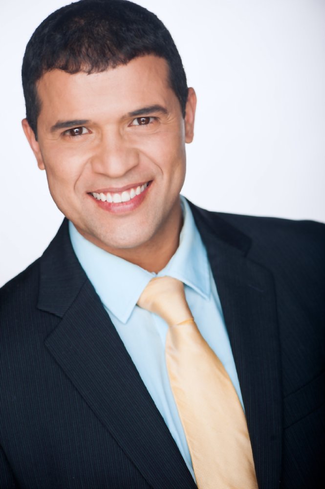 Hugo Garcia