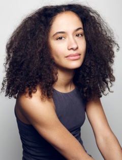 Genevieve Capovilla