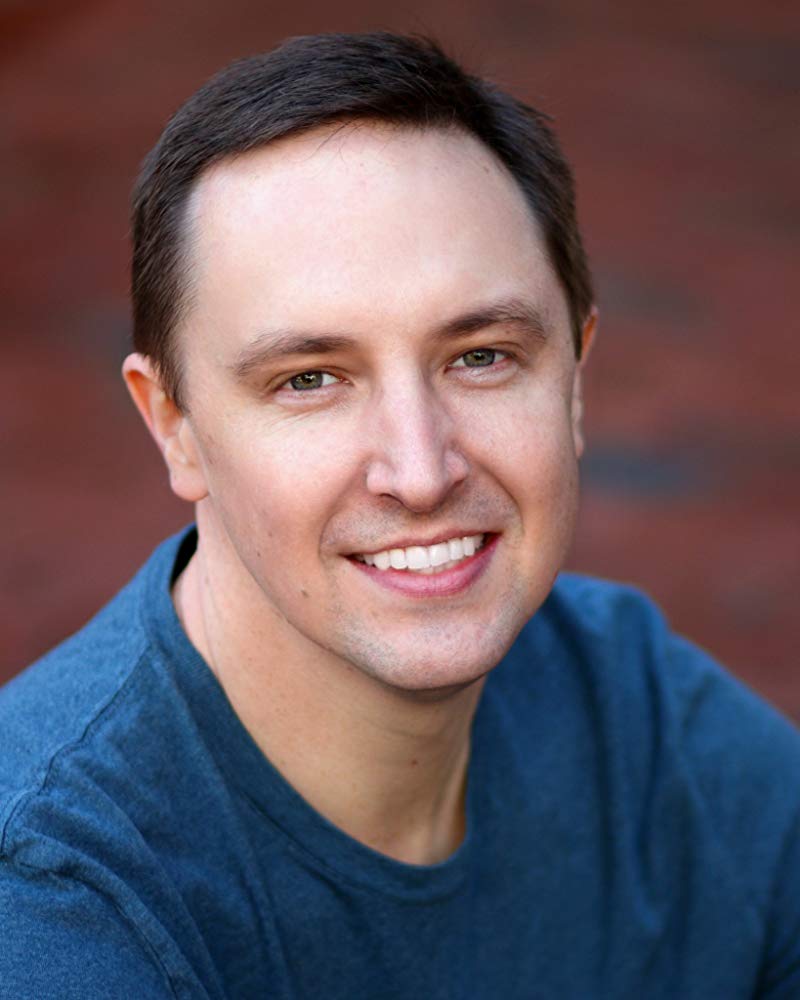 Jason Cook