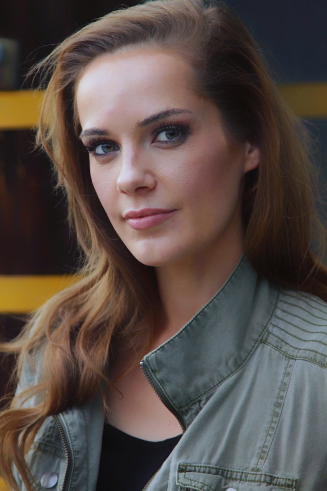 Sasha Bujnak