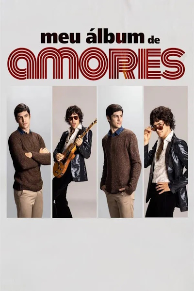 Meu Album de Amores