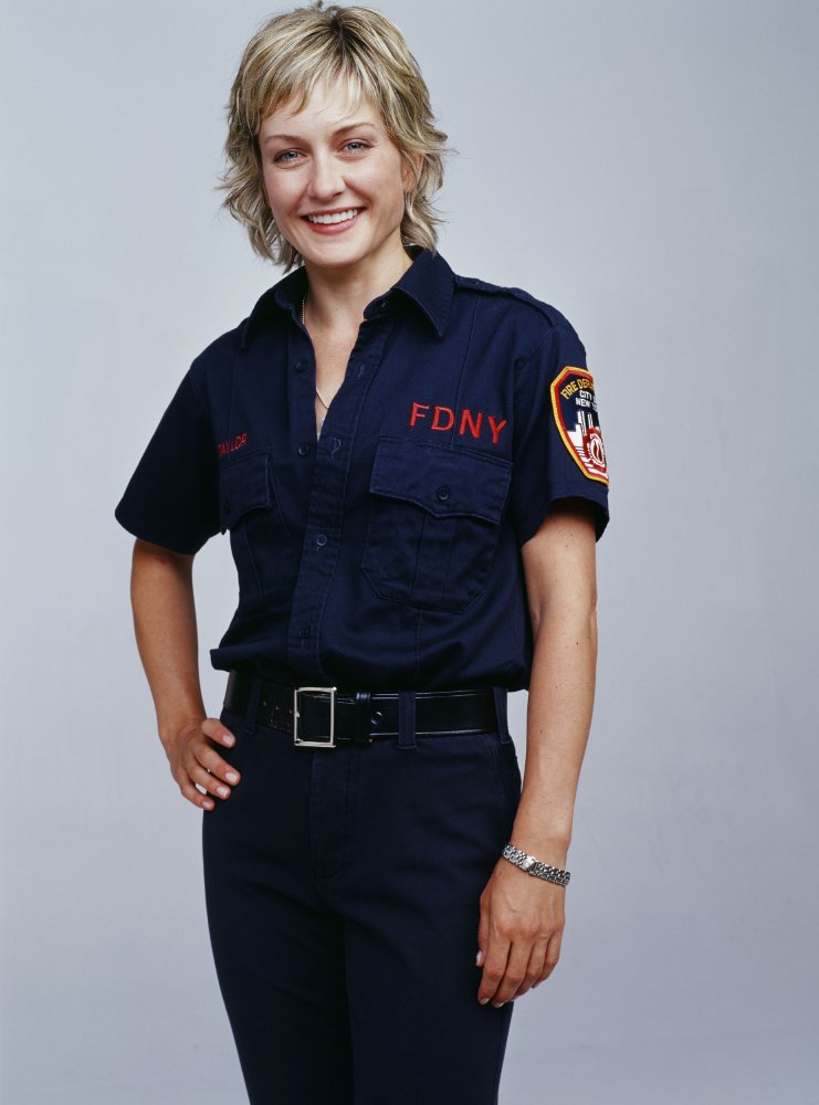 Amy Carlson