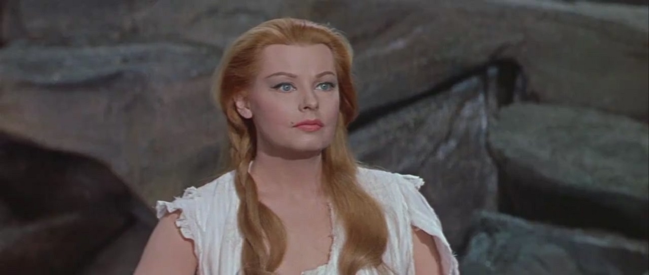 Arlene Dahl