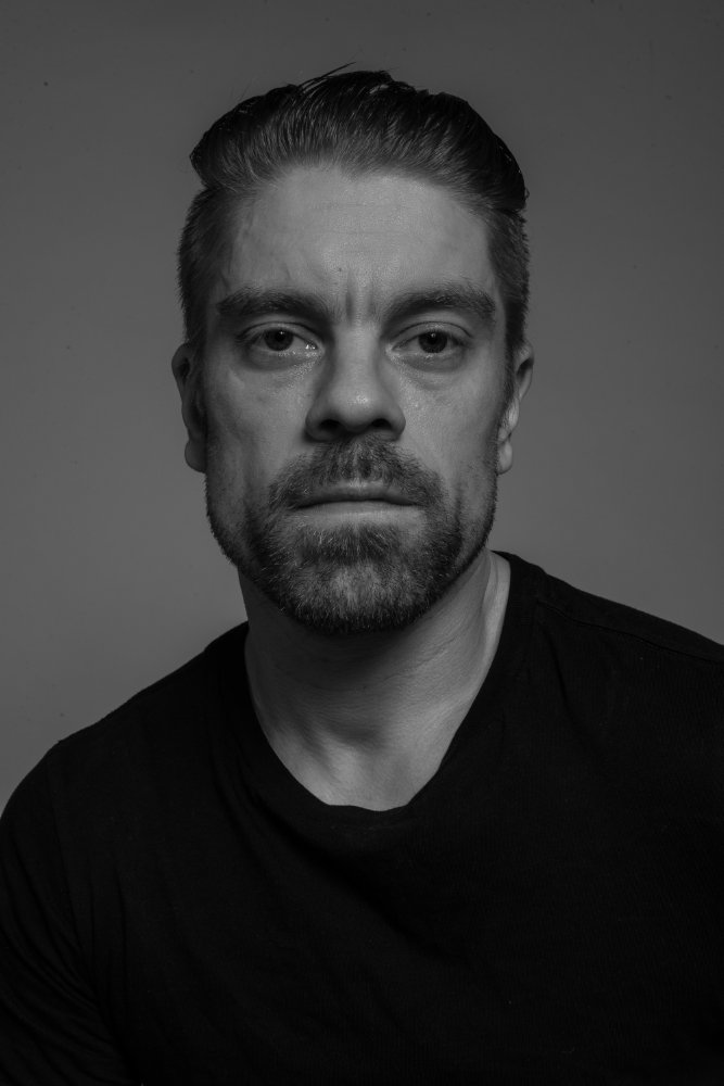 Joonas Saartamo