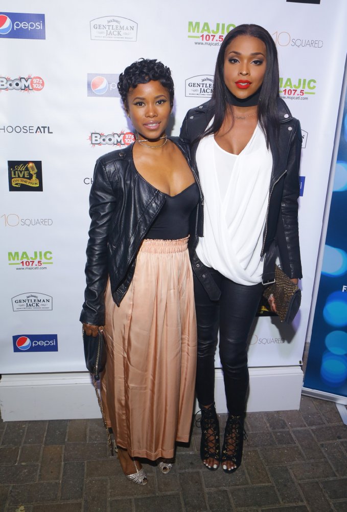 Amiyah Scott