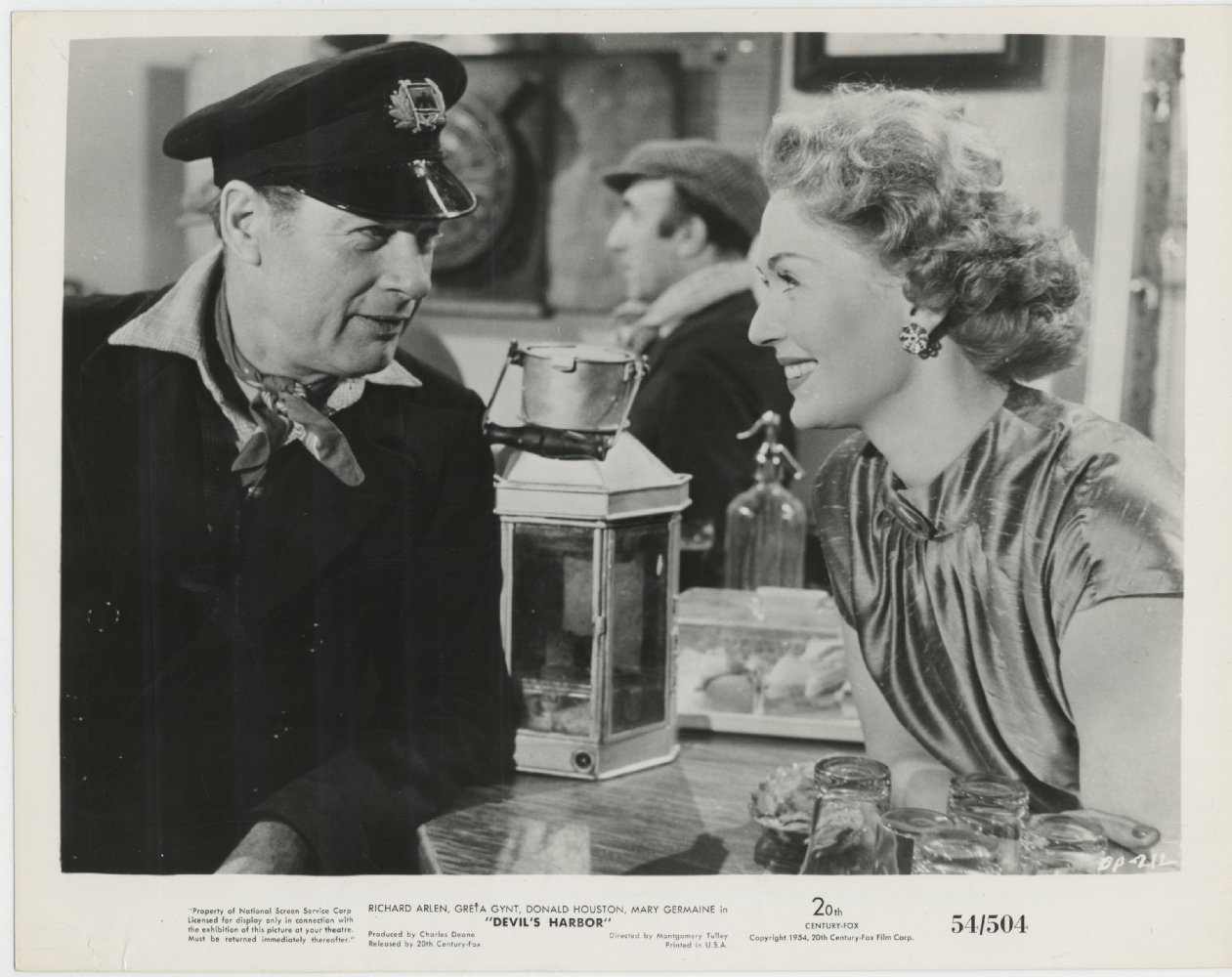 Richard Arlen