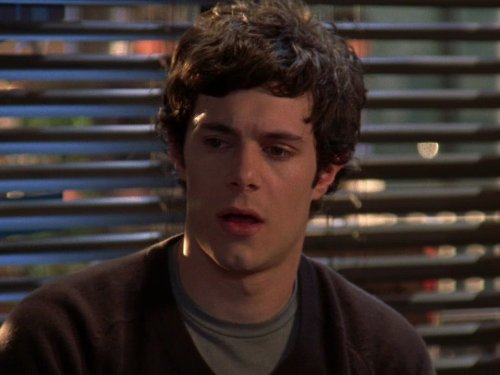 Adam Brody