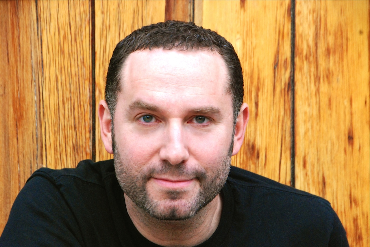 Adam Dannheisser