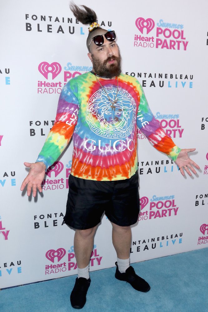 Josh Ostrovsky