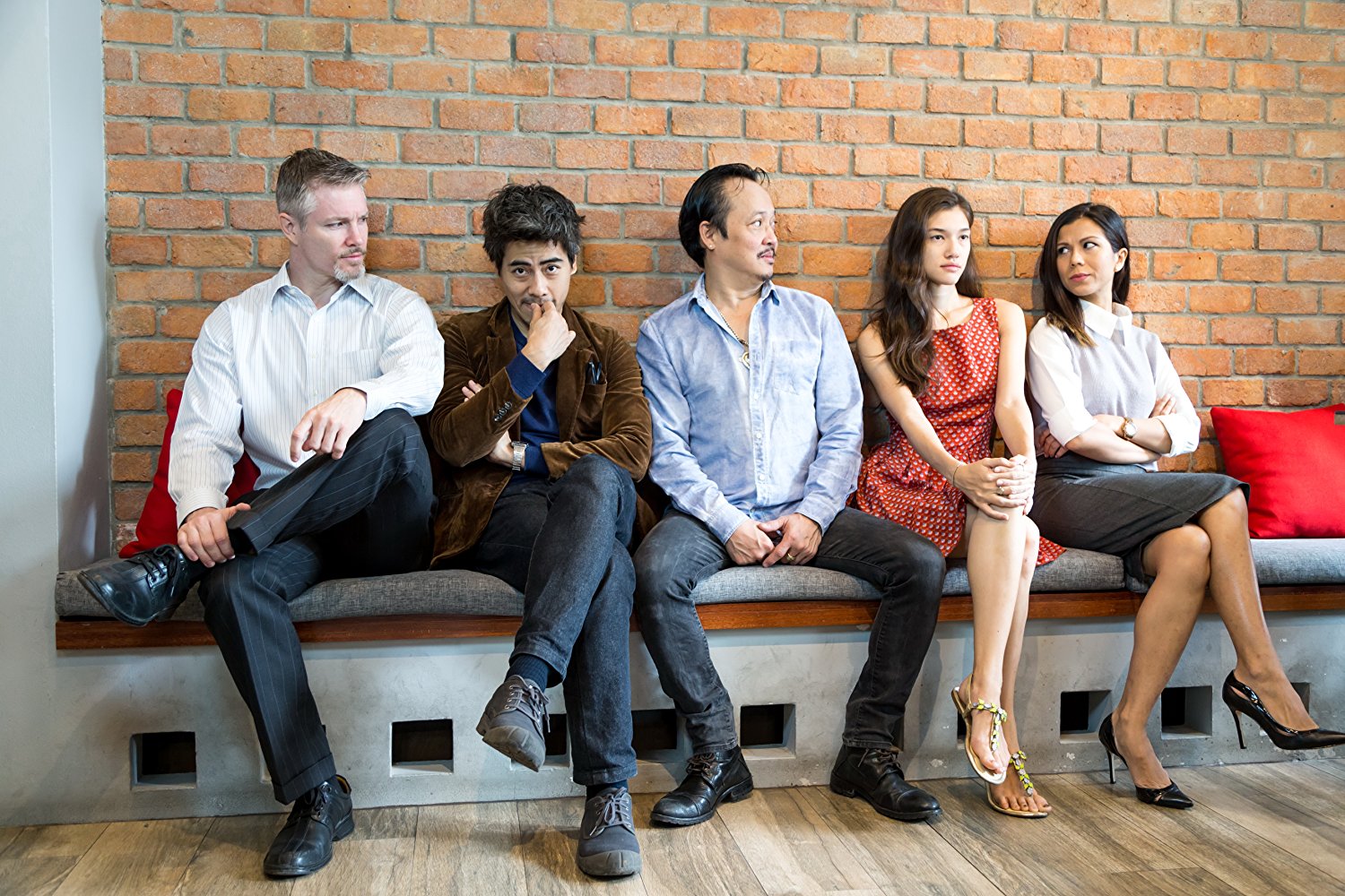 Peter Alan Lloyd