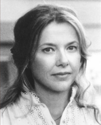 Sue Barlow