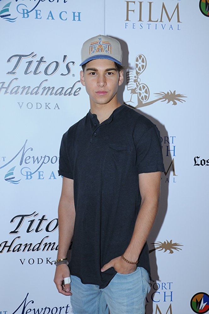 Nic Luken
