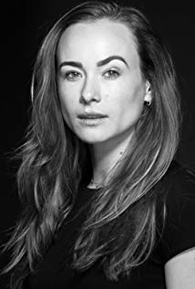 Imogen Leaver