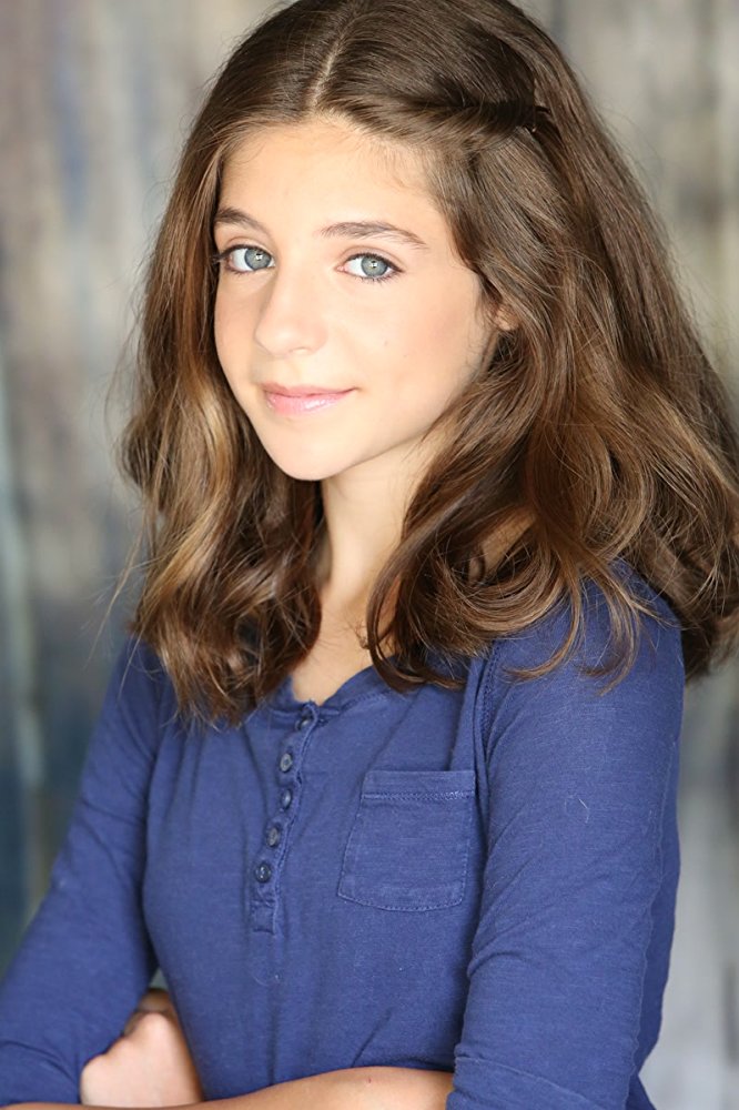 Adeleen Rosner
