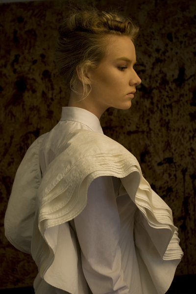 Charlotte Kirk
